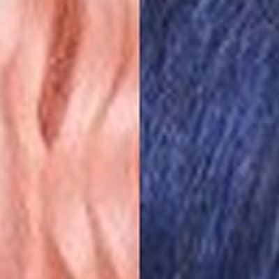 Pink/Blue