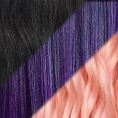 PT1B/Purple/Pink