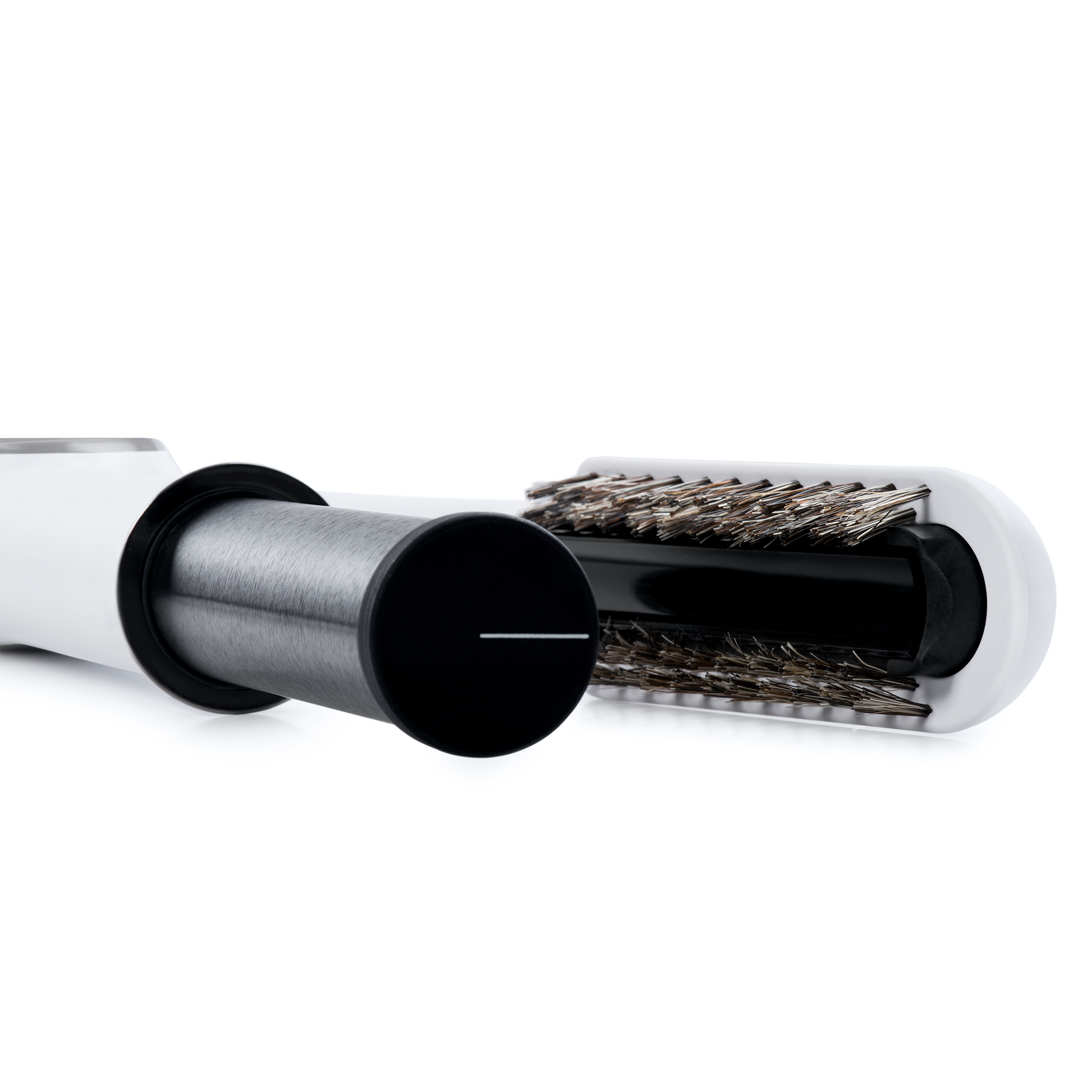 Airless 1" Rotating Iron model photo