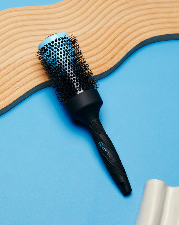 InStyler Thermal 2" Twister Round Brush model photo