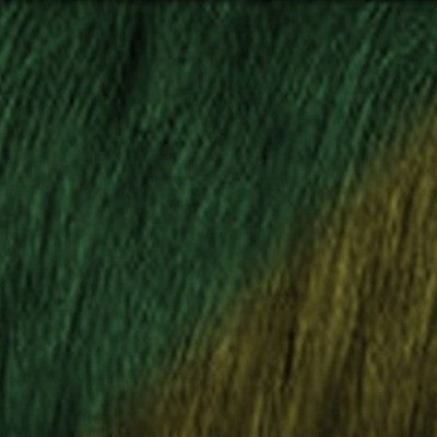 F Green/Yellow
