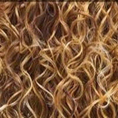 Honey Blonde