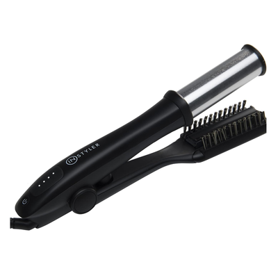Max Prime 1.25" Revolving Styler