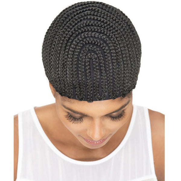 Vivica A. Fox CORNROW EXPRESS