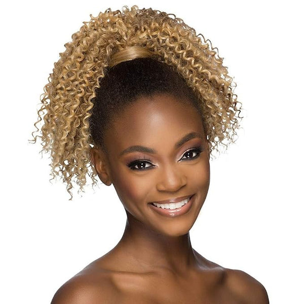 Vivica A. Fox WTP-Kitty Ponytail Futura Synthetic Hair