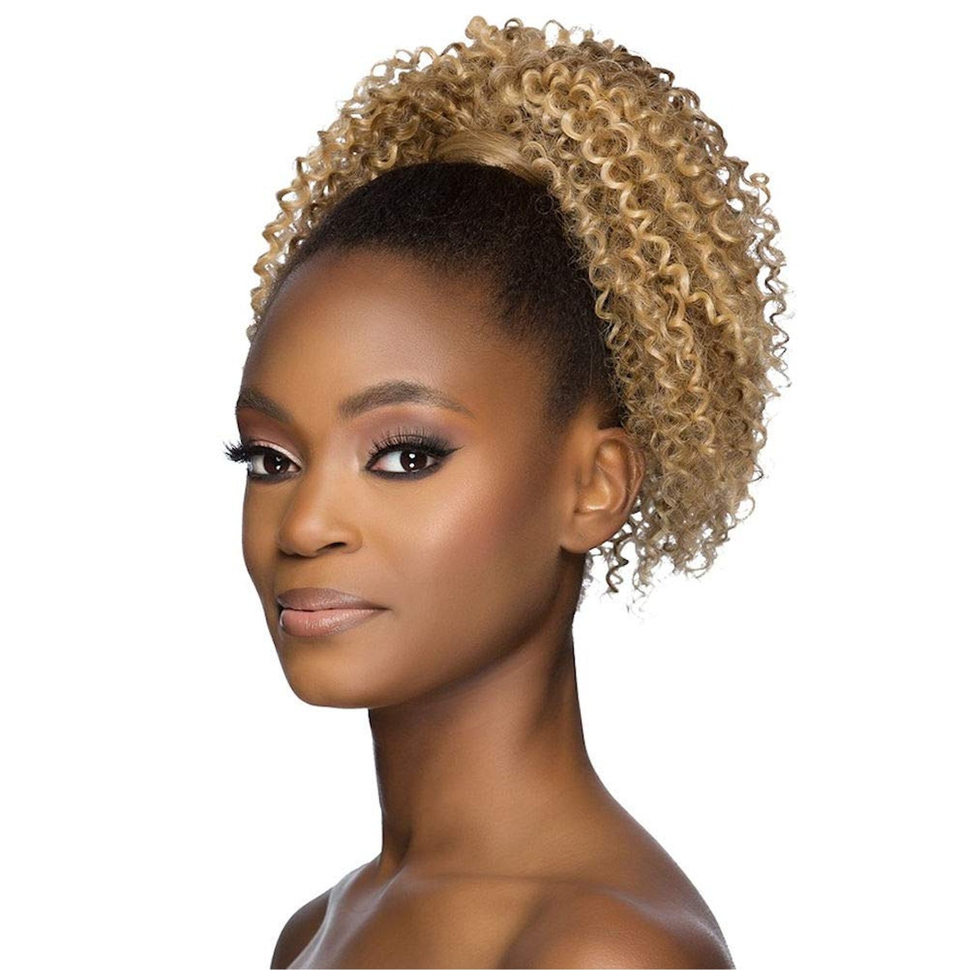 Vivica A. Fox WTP-Kitty Ponytail Futura Synthetic Hair