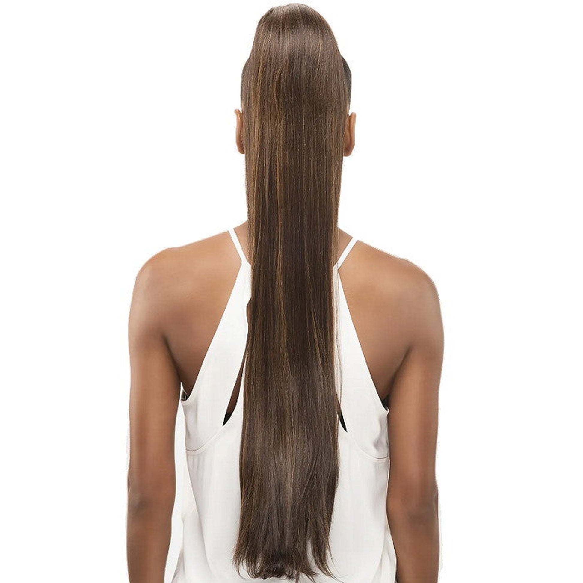 Vivica Fox PB181-V Draw String Ponytail 18 Inch