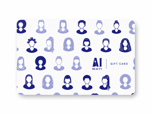 A1 Beauty Gift Card
