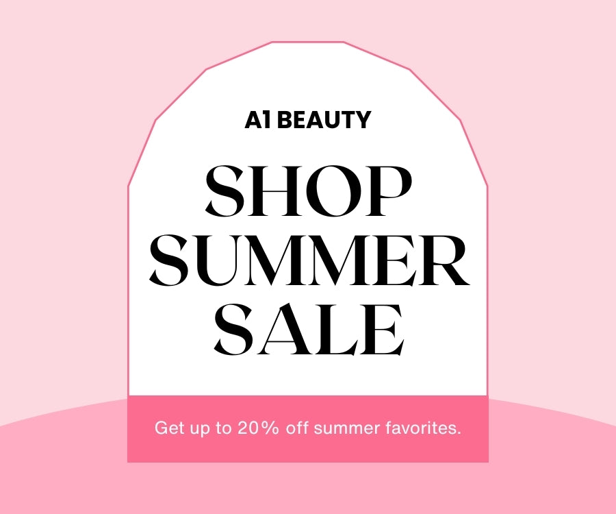 Summer Sale