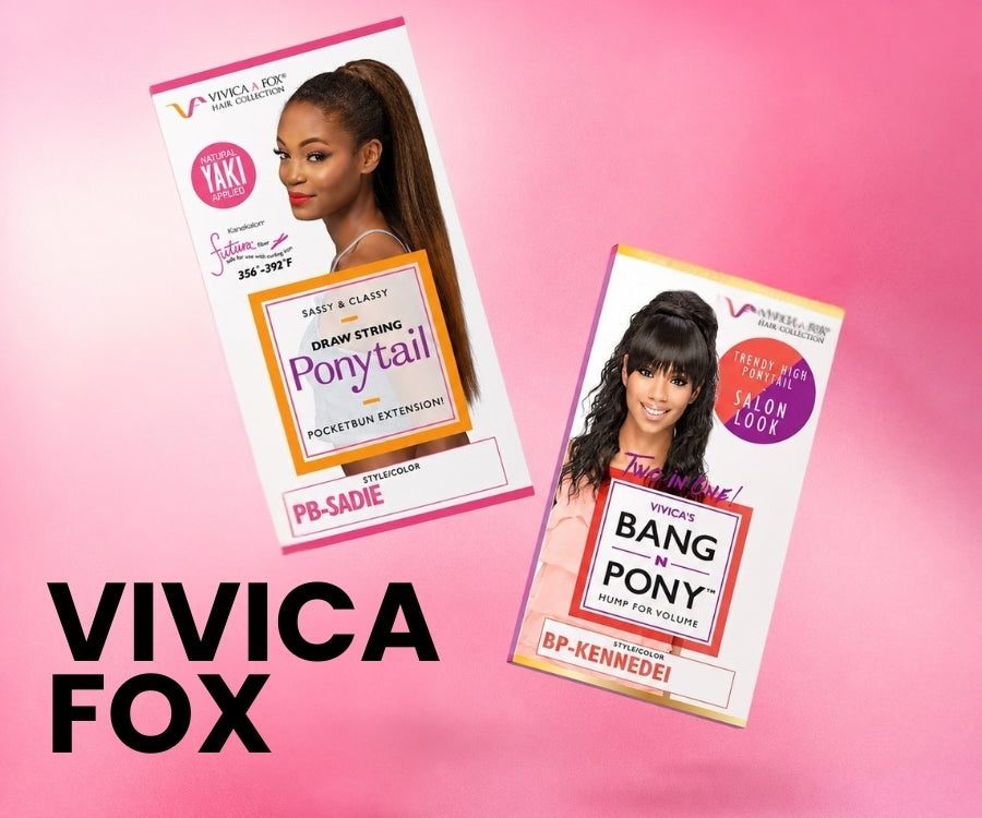 Vivica Fox