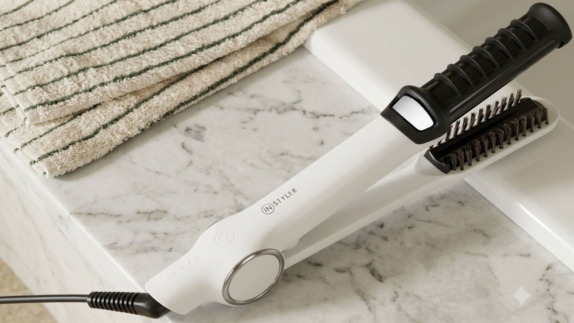 InStyler Refurbishment Program